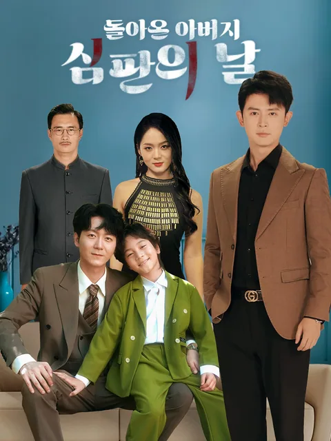 아빠는 참지 않아 FlexTV