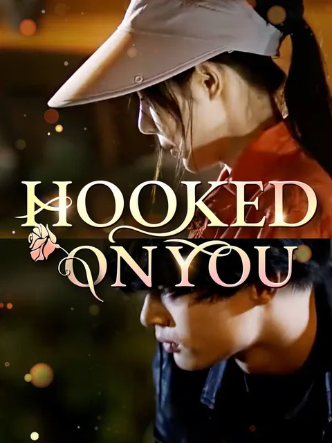 Hooked On You GoodShort