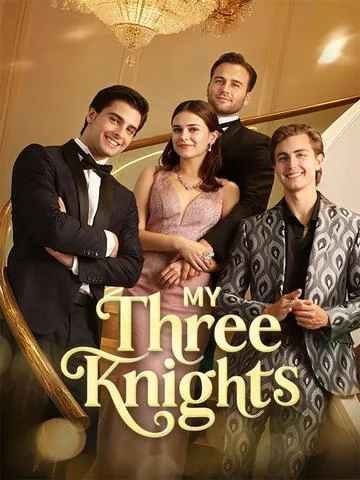 My Three Knights