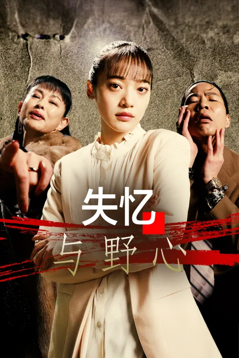 失忆与野心