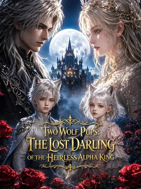 Two Wolf Pups: The Lost Darling of the Heirless Alpha King NetShort