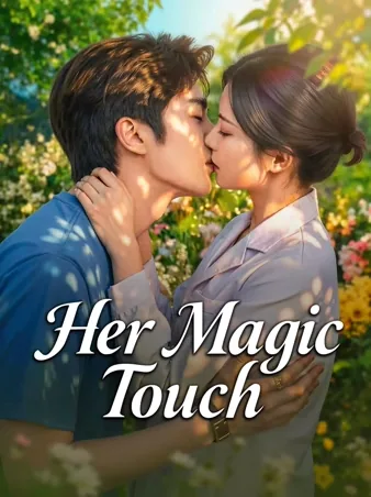 Her Magic Touch