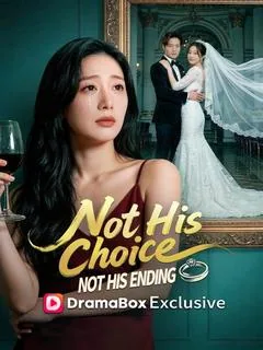 Not His Choice, Not His Ending