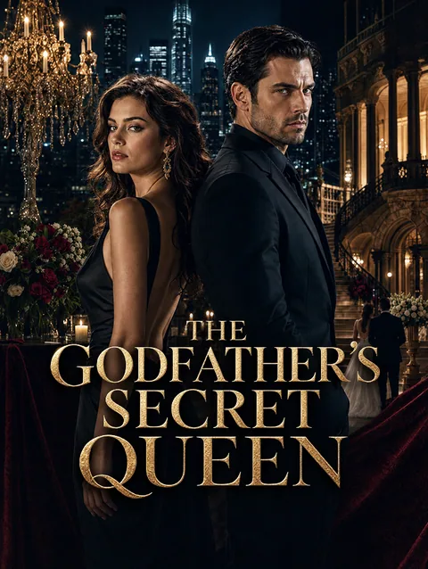 The Godfather's Secret Queen