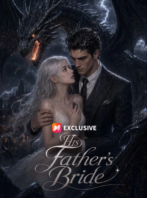 His Father's Bride