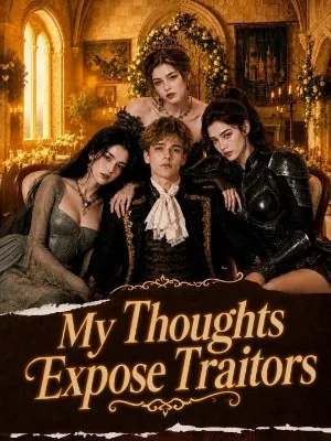 My Thoughts Expose Traitors