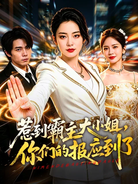 惹到霸主大小姐，你们的报应到了 FlexTV