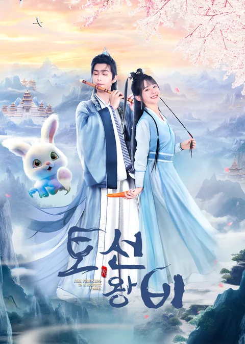 兔仙王妃