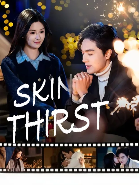 Skin Thirst