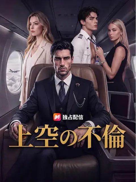 上空の不倫