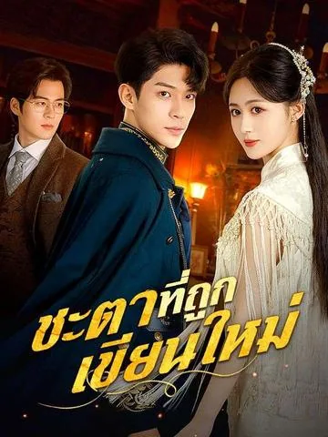 余生无你皆荒年 DramaBox