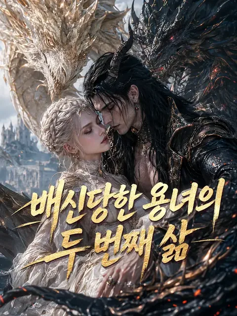 죽음에서 돌아와 용의 신부가 되었다 NetShort