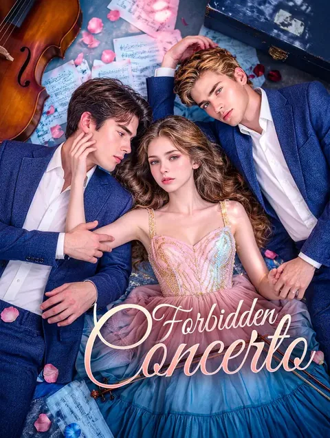 Forbidden Concerto DramaWave