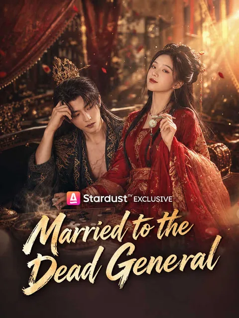 Married to the Dead General