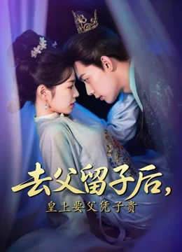 去父留子后，皇上要父凭子贵