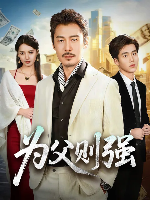 为父则强 FlexTV