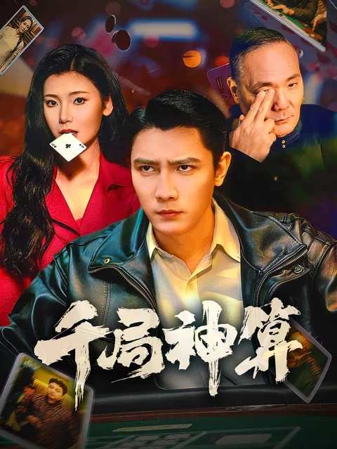 千局神算 FlexTV