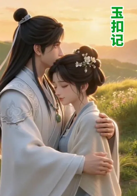玉扣记