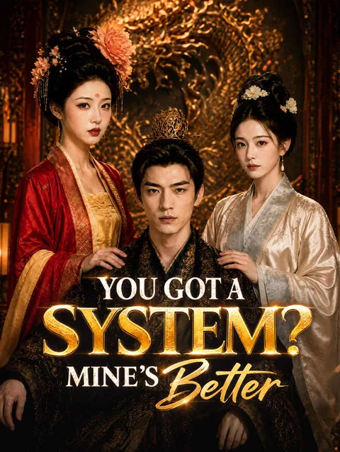 You Got a System? Mine's Better