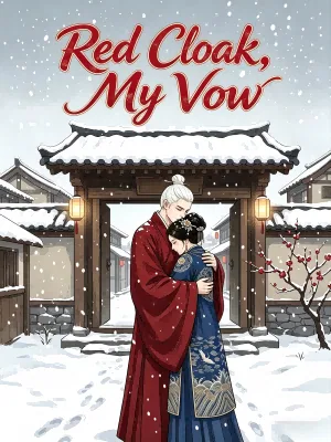Red Cloak, My Vow SarosTV