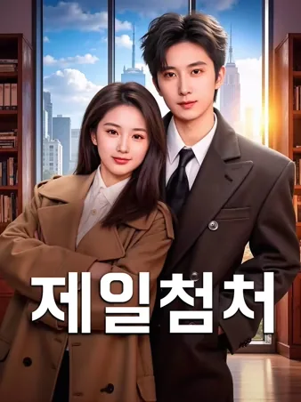 제일첨처: 제일 달콤한 아내