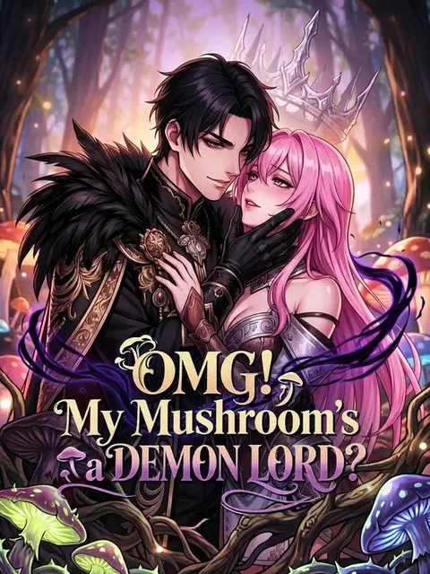 Mushroom Joke to Imperial Empress NetShort