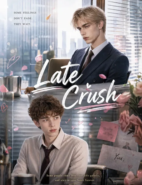 Late Crush