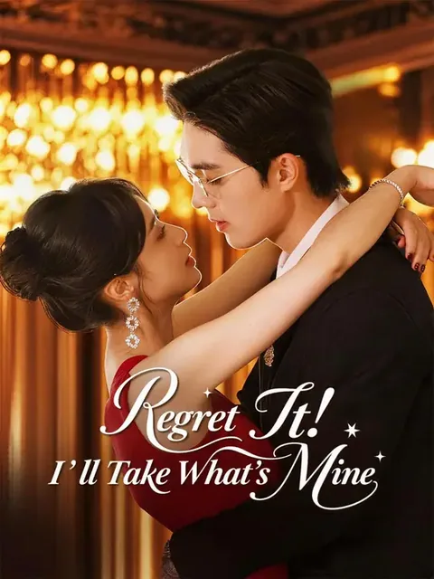 Regret It! I’ll Take What’s Mine