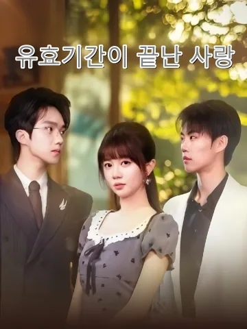 유효기간이 끝난 사랑 (착애도계시)