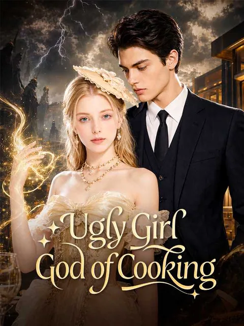 Ugly Girl God of Cooking iDrama