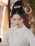 娘娘又茶又媚