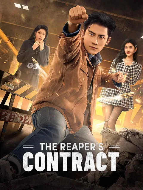 The Reaper's Contract
