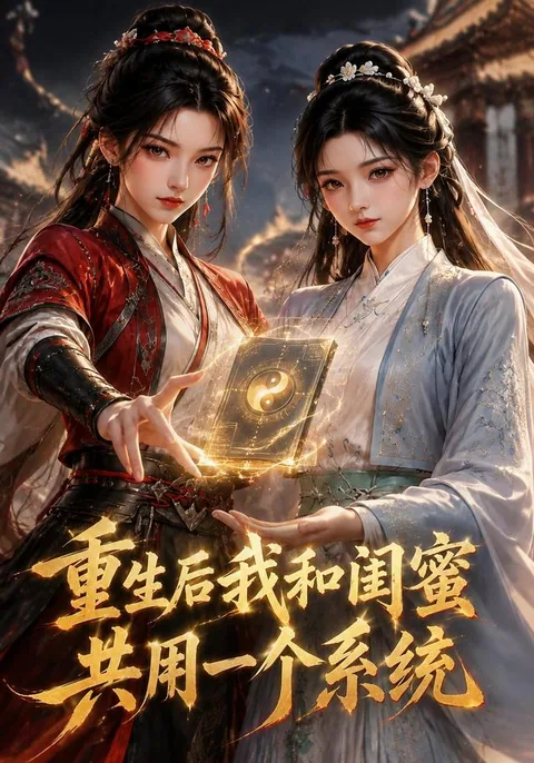 重生后我和闺蜜共用一个系统