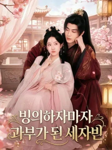 세자비 서바이벌: 시작은 과부 KDramaReels