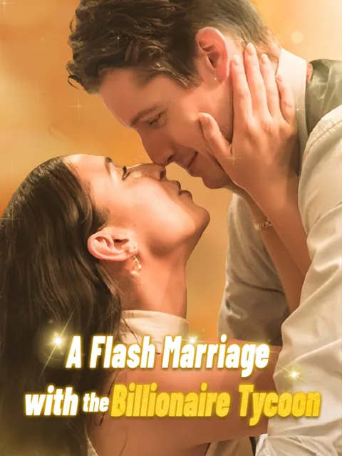 A Flash Marriage with the Billionaire Tycoon FlexTV