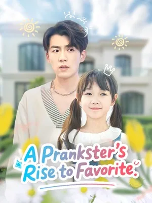 A Prankster's Rise to Favorite SarosTV