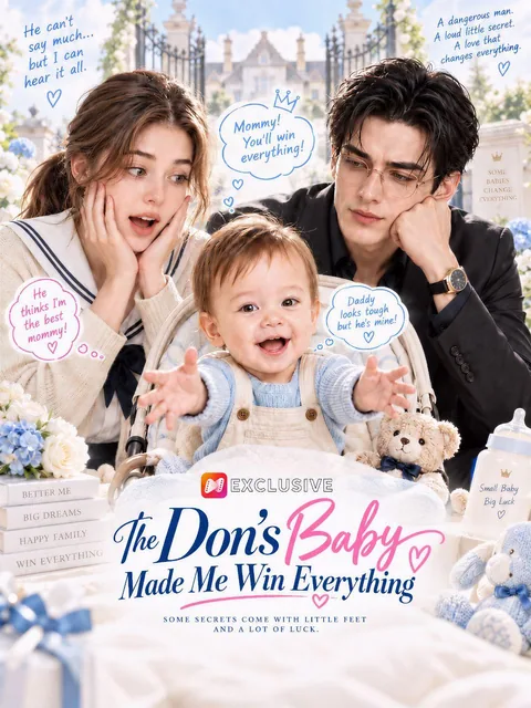 The Don's Baby Made Me Win Everything