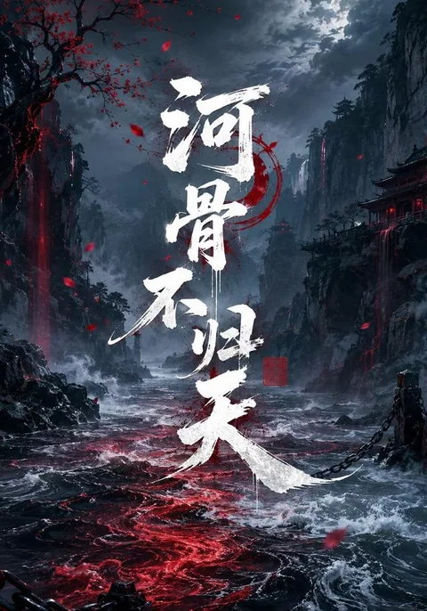 河骨不归天