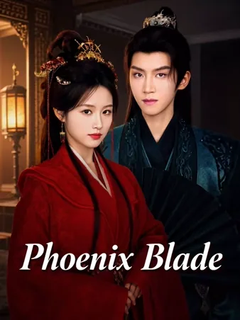 Phoenix Blade