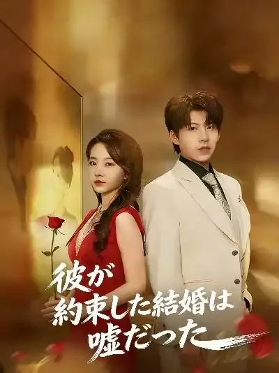 彼が約束した結婚は嘘だった