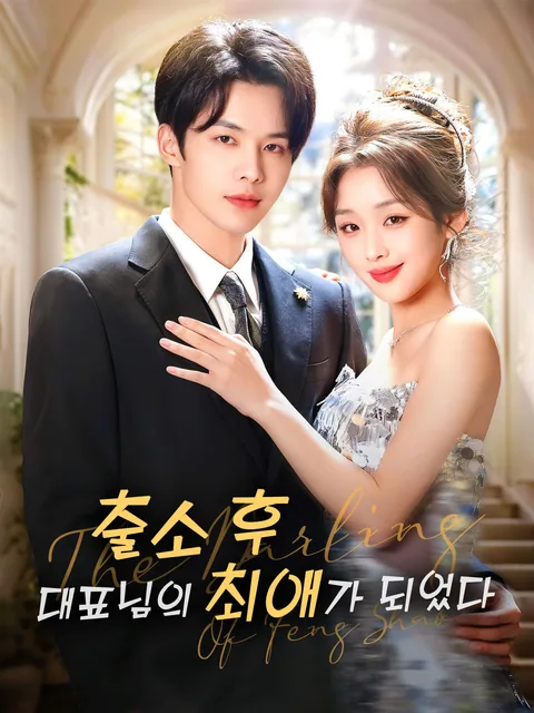 출소 후, 재벌과 결혼했다 FlexTV