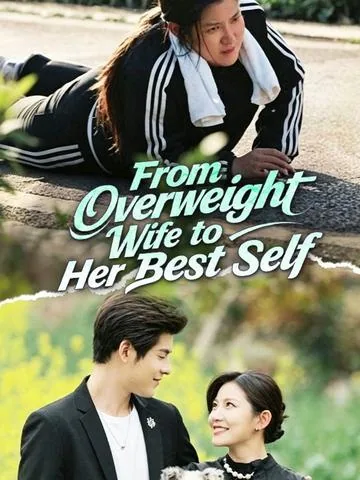 From Overweight Wife to Her Best Self