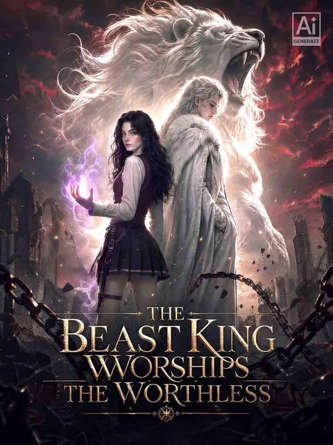 The Beast King Worships the Worthless