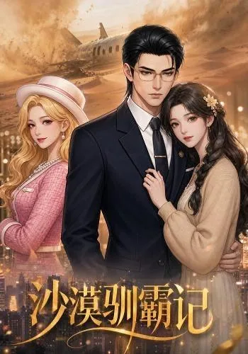 沙漠驯霸记