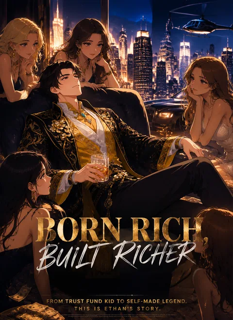Reborn As A Secret Billionaire ShortMax