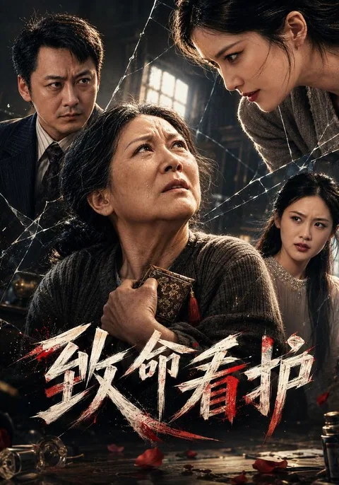 致命看护