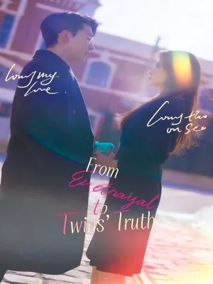 Twins, Betrayals, and Hidden Truths SarosTV