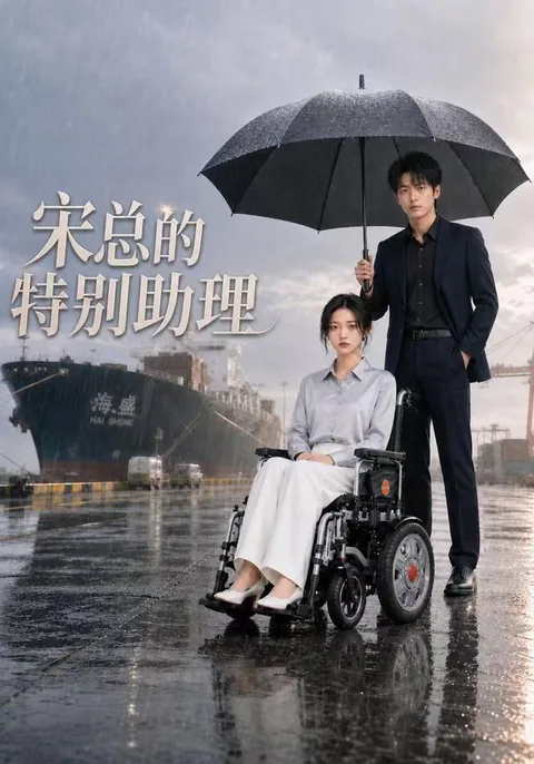 宋总的特别助理