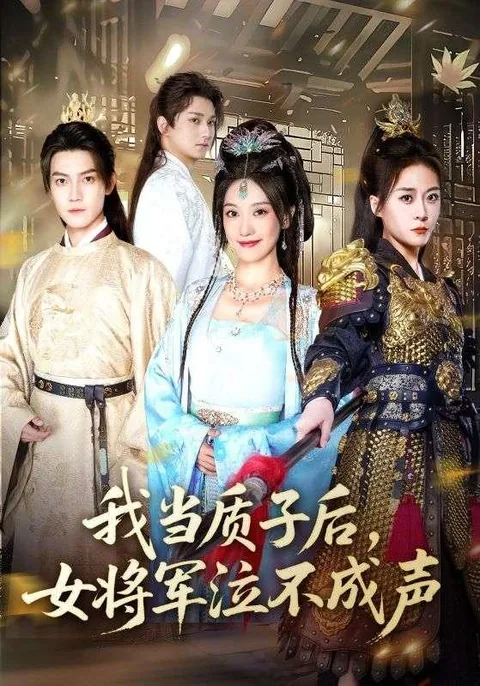 我当质子后，女将军泣不成声 HongGuo