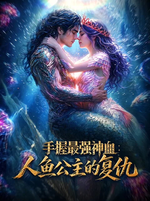 手握最强神血:人鱼公主的复仇